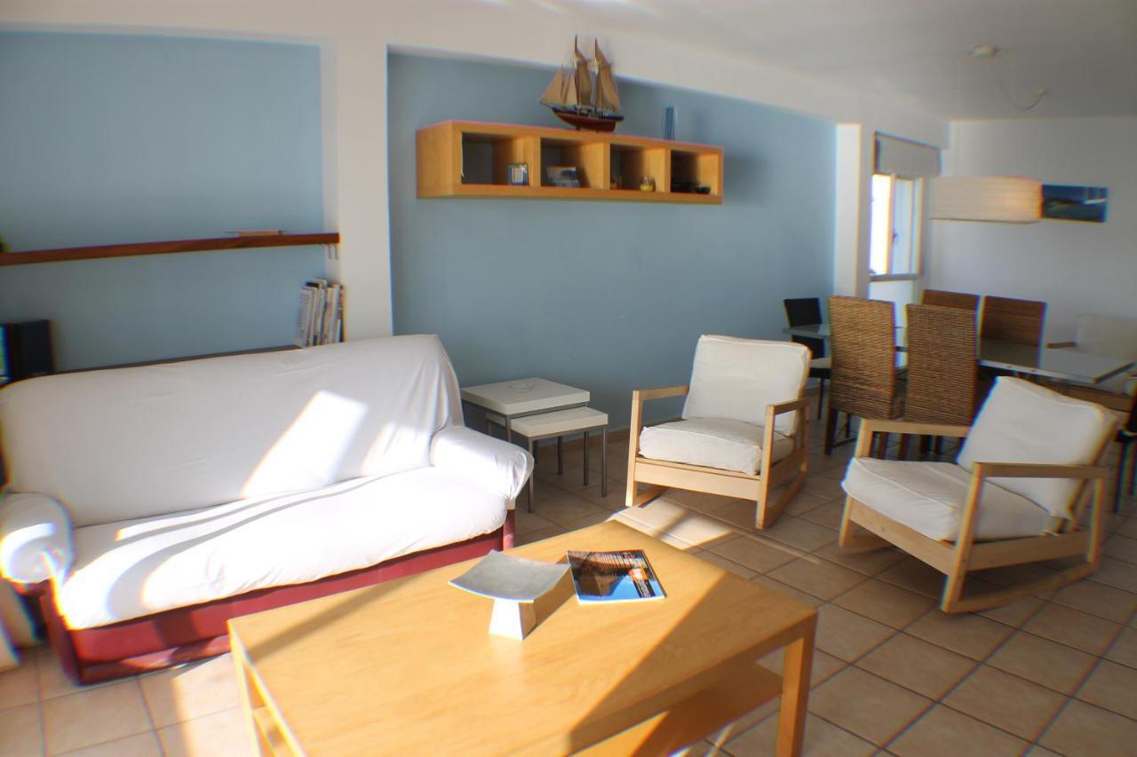 Ferienwohnung Agi Blaumar Roses Exterior foto